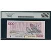 Image 2 : Bank of Canada $1000, 1988