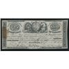 Image 1 : Brockville, Ontario £25 County Debenture