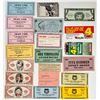 Image 2 : Merchant Scrip - Lot of 50