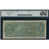 Image 2 : Commercial Bank of Newfoundland $2, 1888