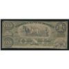 Image 1 : Farmers Bank of Rustico $1, 1872