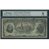 Image 1 : Banque D'Hochelaga $20, 1914