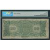 Image 2 : Banque D'Hochelaga $20, 1914