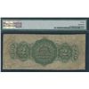 Image 2 : Merchants Bank of Prince Edward Island $2, 1877 Overprint