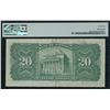 Image 2 : Bank of Montreal $20, 1914