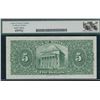 Image 2 : Bank of Montreal $5, 1931