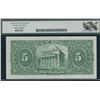 Image 2 : Bank of Montreal $5, 1931