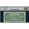 Image 2 : Bank of Montreal $20, 1938