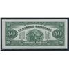 Image 2 : Banque Nationale $50, 1922