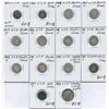 Image 1 : USA Silver Coin Collection