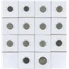 Image 2 : USA Silver Coin Collection