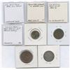 Image 2 : United States Counterstamped Coins