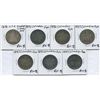 Image 1 : USA Silver Half Dollar Collection