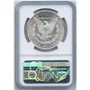 Image 2 : 1880 S USA Morgan Silver Dollar