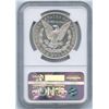 Image 2 : 1881 S USA Morgan Silver Dollar