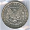 Image 2 : 1882 O Morgan Silver Dollar