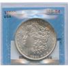 Image 1 : 1884 O USA Morgan Silver Dollar