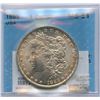 Image 1 : 1885 USA Morgan Silver Dollar