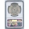 Image 2 : 1896 USA Morgan Silver Dollar