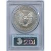 Image 2 : 2011-W USA Silver Eagle - First Strike