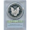 Image 2 : 2017-S USA Silver Eagle - First Strike