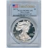 Image 1 : 2017-S USA Silver Eagle - First Strike