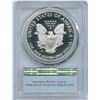 Image 2 : 2017-S USA Silver Eagle - First Strike