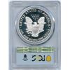 Image 2 : 2020-S USA Silver Eagle - First Day of Issue