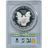 Image 2 : 2020-S USA Silver Eagle - First Day of Issue