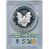 Image 2 : 2020-S USA Silver Eagle - First Day of Issue