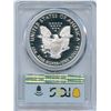 Image 2 : 2020-S USA Silver Eagle - First Day of Issue