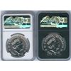 Image 2 : 2019 Royal Mint 1oz. Britannia - First Release