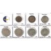 Image 1 : Europe Coin Collection Azores & Belarus - Lot of 92