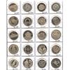 Image 8 : Europe Coin Collection Azores & Belarus - Lot of 92