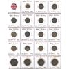 Image 1 : Europe Coin Collection - Great Britain - Lot of 321