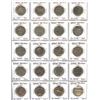 Image 21 : Europe Coin Collection - Great Britain - Lot of 321