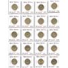 Image 25 : Europe Coin Collection - Great Britain - Lot of 321