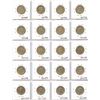 Image 26 : Europe Coin Collection - Great Britain - Lot of 321