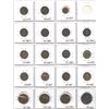 Image 2 : Europe Coin Collection - Great Britain - Lot of 321