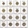 Image 11 : Europe Coin Collection I's - Lot of 252