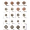 Image 16 : Europe Coin Collection I's - Lot of 252