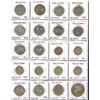 Image 19 : Europe Coin Collection I's - Lot of 252