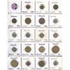 Image 1 : Europe Coin Collection I's - Lot of 252