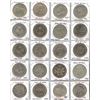 Image 21 : Europe Coin Collection I's - Lot of 252