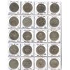 Image 25 : Europe Coin Collection I's - Lot of 252