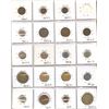 Image 2 : Europe Coin Collection I's - Lot of 252