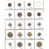 Image 2 : Europe Coin Collection I's - Lot of 252