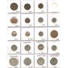 Image 8 : Europe Coin Collection I's - Lot of 252