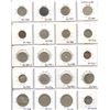 Image 8 : Europe Coin Collection N's & Romania - Lot of 215