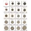 Image 1 : Europe Coin Collection - Poland - Lot of 405